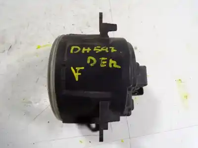 Second-hand car spare part right fog light for ford c-max (ceu) 1.0 ecoboost cat oem iam references 1209177 89204894 2n1115201ab