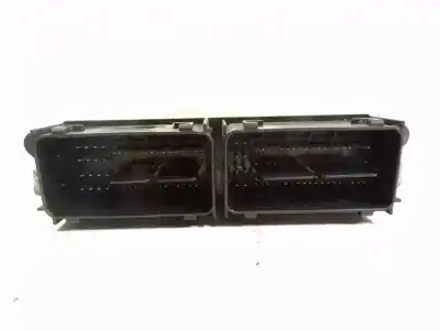 Second-hand car spare part ecu engine control for ford c-max (ceu) 1.0 ecoboost cat oem iam references 1777884 0261s11054 cv6112a650adh