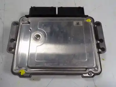 Second-hand car spare part ecu engine control for ford c-max (ceu) 1.0 ecoboost cat oem iam references 1777884 0261s11054 cv6112a650adh