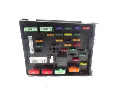 Peça sobressalente para automóvel em segunda mão caixa de fusíveis e relés por audi q3 (8u) 2.0 tdi (130kw) advance quattro referências oem iam 3c0937125a
