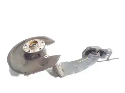 Tweedehands auto-onderdeel knokkel rechts achter voor volkswagen passat cc (357) 2.0 tdi dpf oem iam-referenties 3c0505434g