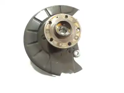 Tweedehands auto-onderdeel knokkel rechts voor voor volkswagen passat cc (357) 2.0 tdi dpf oem iam-referenties 3c0407254f