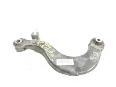 Tweedehands auto-onderdeel linker achter bovenste ophang arm voor volkswagen passat cc (357) 2.0 tdi dpf oem iam-referenties 5q0505323c