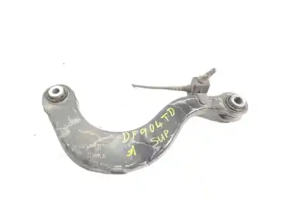 Tweedehands auto-onderdeel ophang arm achter recht boven voor volkswagen passat cc (357) 2.0 tdi dpf oem iam-referenties 5q0505323c