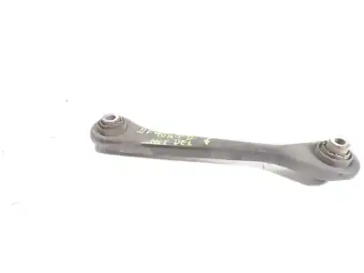 Tweedehands auto-onderdeel ophang arm onder rechts achter voor volkswagen passat cc (357) 2.0 tdi dpf oem iam-referenties 1k0501530c