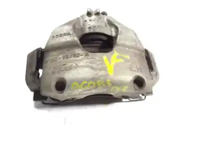 Second-hand car spare part front left brake caliper for ford fiesta (ce1) 1.0 ecoboost cat oem iam references 2095064