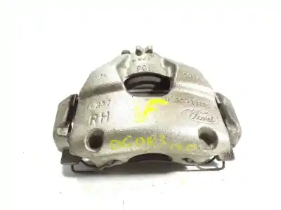 Second-hand car spare part front right brake caliper for ford fiesta (ce1) 1.0 ecoboost cat oem iam references 2095062