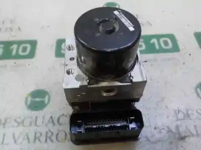 Peça sobressalente para automóvel em segunda mão abs por ford focus lim. (cb8) 1.6 tdci cat referências oem iam 1847182  