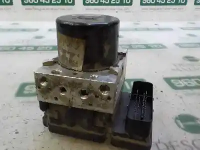 Peça sobressalente para automóvel em segunda mão abs por ford focus lim. (cb8) 1.6 tdci cat referências oem iam 1847182  