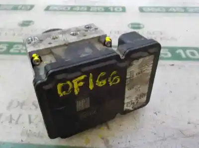 Peça sobressalente para automóvel em segunda mão abs por ford focus lim. (cb8) 1.6 tdci cat referências oem iam 1847182  