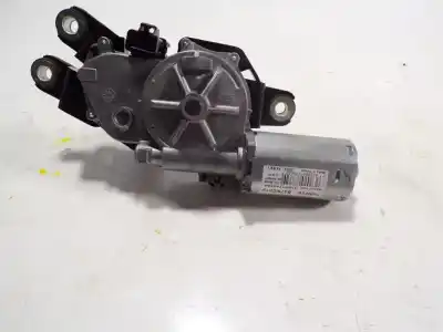 Second-hand car spare part rear windshield wiper motor for ford fiesta (ce1) 1.0 ecoboost cat oem iam references 2090778