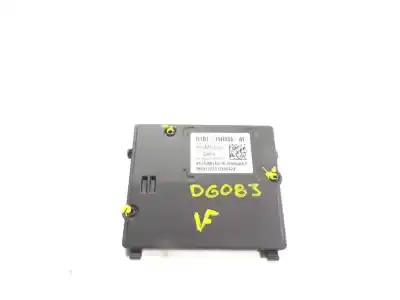 Second-hand car spare part electronic module for ford fiesta (ce1) 1.0 ecoboost cat oem iam references 2361271