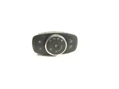 Second-hand car spare part headlights switch for ford fiesta (ce1) 1.0 ecoboost cat oem iam references 2430314