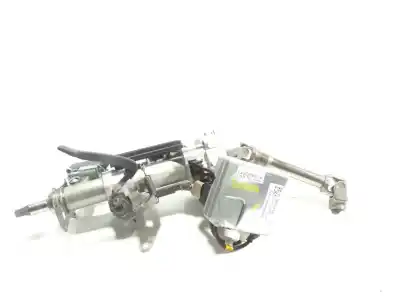 Second-hand car spare part steering column for ford fiesta (ce1) 1.0 ecoboost cat oem iam references 2440477
