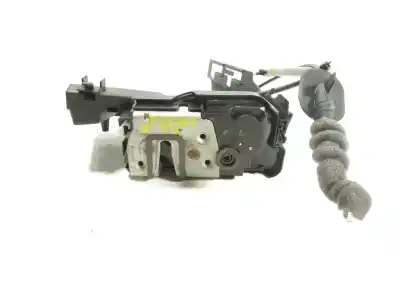 Second-hand car spare part rear left door lock for ford fiesta (ce1) 1.0 ecoboost cat oem iam references 2338041