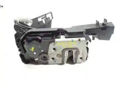 Second-hand car spare part rear right door lock for ford fiesta (ce1) 1.0 ecoboost cat oem iam references 2338039