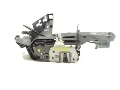 Second-hand car spare part front right door lock for ford fiesta (ce1) 1.0 ecoboost cat oem iam references 2342583