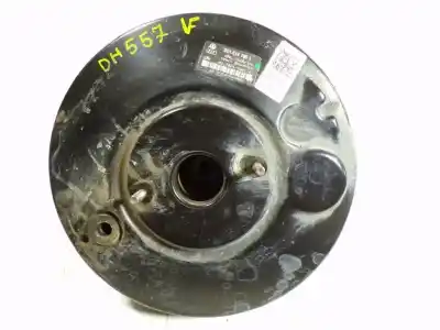 Автозапчасти б/у тормозной серво за volkswagen passat variant (3c5) 1.9 tdi ссылки oem iam 3c1614106r 03787433014 3c1614105l