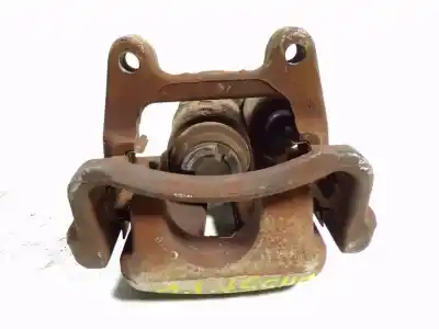 Автозапчасти б/у задний правый тормозной суппорт за volkswagen passat variant (3c5) 1.9 tdi ссылки oem iam 3c0615404e  