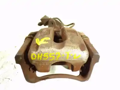 Автозапчасти б/у задний правый тормозной суппорт за volkswagen passat variant (3c5) 1.9 tdi ссылки oem iam 3c0615404e  