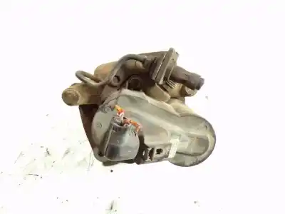 Автозапчасти б/у задний правый тормозной суппорт за volkswagen passat variant (3c5) 1.9 tdi ссылки oem iam 3c0615404e  