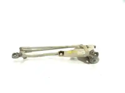 Pezzo di ricambio per auto di seconda mano tiranti e motorino del tergicristallo anteriore per ford fiesta (cb1) 1.4 tdci cat riferimenti oem iam 