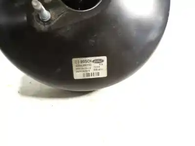Pezzo di ricambio per auto di seconda mano servo freio per ford fiesta vi (cb1, ccn) 1.25 riferimenti oem iam 1747243 0204j00133 8v512b195lg
