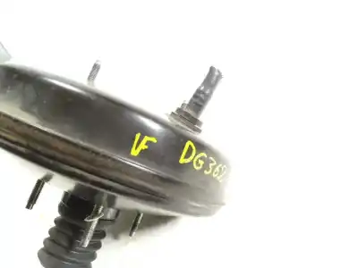 Pezzo di ricambio per auto di seconda mano servo freio per ford fiesta vi (cb1, ccn) 1.25 riferimenti oem iam 1747243 0204j00133 8v512b195lg