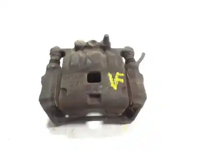 Second-hand car spare part front left brake caliper for ford fiesta vi (cb1, ccn) 1.25 oem iam references 1766840
