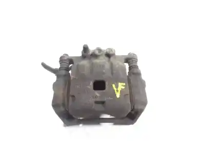 Second-hand car spare part front right brake caliper for ford fiesta vi (cb1, ccn) 1.25 oem iam references 1766808