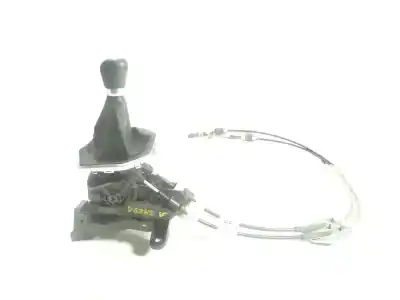 Second-hand car spare part gear lever for ford fiesta vi (cb1, ccn) 1.25 oem iam references 2069522