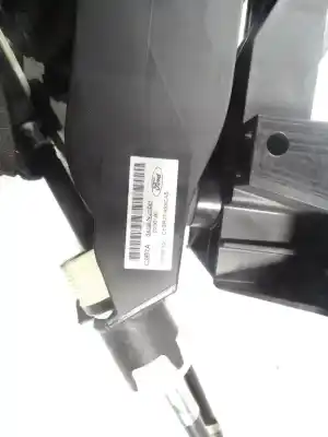 Автозапчасти б/у рычаг переключения передач за ford fiesta vi (cb1, ccn) 1.25 ссылки oem iam 2069522  c1br7c453cab