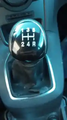 Автозапчасти б/у рычаг переключения передач за ford fiesta vi (cb1, ccn) 1.25 ссылки oem iam 2069522  c1br7c453cab
