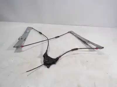 Second-hand car spare part driver left window regulator for ford fiesta vi (cb1, ccn) 1.25 oem iam references 1836010