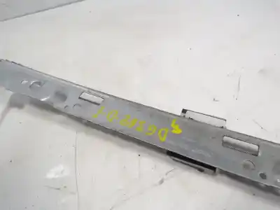 Автозапчастина б/у регулятор вікна передній лівий для ford fiesta vi (cb1, ccn) 1.25 посилання на oem iam 1836010  