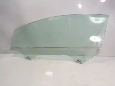 Second-hand car spare part front left door window glass for ford fiesta vi (cb1, ccn) 1.25 oem iam references 1801402