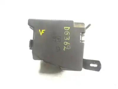 Second-hand car spare part fuse box unit for ford fiesta vi (cb1, ccn) 1.25 oem iam references 1514684