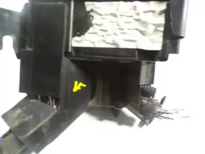 Second-hand car spare part fuse box unit for ford fiesta vi (cb1, ccn) 1.25 oem iam references 1514684  