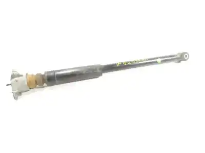 Second-hand car spare part right rear shock absorber for ford fiesta vi (cb1, ccn) 1.25 oem iam references 1933670