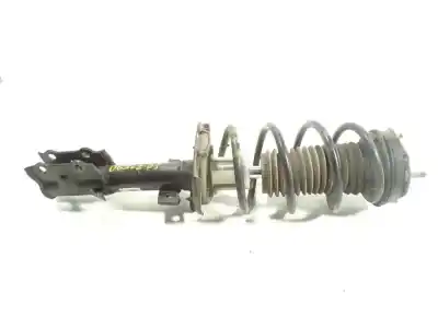 Second-hand car spare part front left shock absorber for ford fiesta vi (cb1, ccn) 1.25 oem iam references 2037976