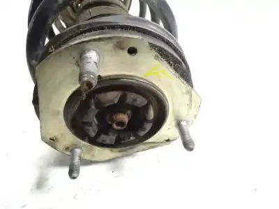 Автозапчастина б/у амортизатор передній лівий для ford fiesta vi (cb1, ccn) 1.25 посилання на oem iam 2037976  
