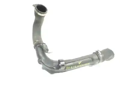 Tweedehands auto-onderdeel intercooler pijp voor volkswagen passat cc (357) 2.0 tdi dpf oem iam-referenties 1k0145770ae