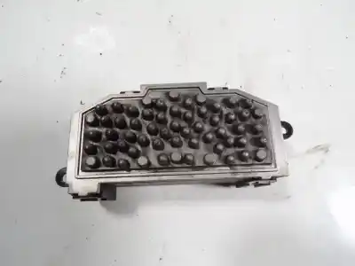 Tweedehands auto-onderdeel verwarmingsweerstand voor volkswagen passat cc (357) 2.0 tdi dpf oem iam-referenties 3c0907521g