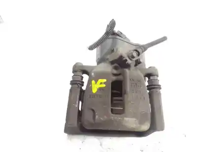 Tweedehands auto-onderdeel remklauw links achter voor volkswagen passat cc (357) 2.0 tdi dpf oem iam-referenties 5n0615403