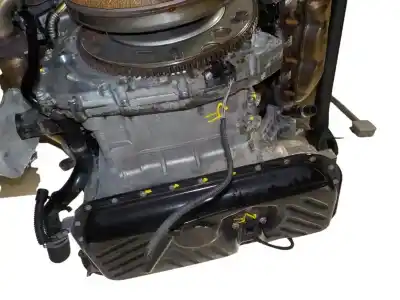 Автозапчастина б/у двигун комплект для audi a4 avant (8k5) (2008) 2.7 v6 24v tdi посилання на oem iam 059100033c  cgka