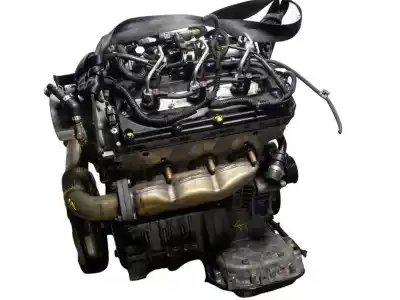 Автозапчастина б/у двигун комплект для audi a4 avant (8k5) (2008) 2.7 v6 24v tdi посилання на oem iam 059100033c  cgka