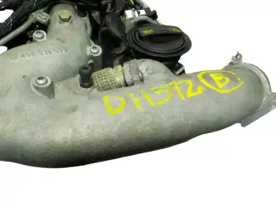 Автозапчастина б/у двигун комплект для audi a4 avant (8k5) (2008) 2.7 v6 24v tdi посилання на oem iam 059100033c  cgka