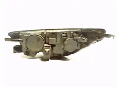 Автозапчасти б/у правая фара за citroen c4 lim. 1.6 blue-hdi fap ссылки oem iam 9808623780  