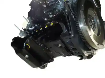Second-hand car spare part complete engine for toyota hilux (3b/3c/3d) doble cabina oem iam references 2gd  190000e400