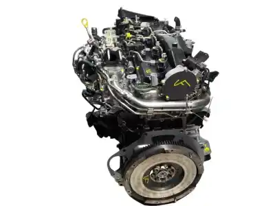 Second-hand car spare part complete engine for toyota hilux (3b/3c/3d) doble cabina oem iam references 2gd  190000e400
